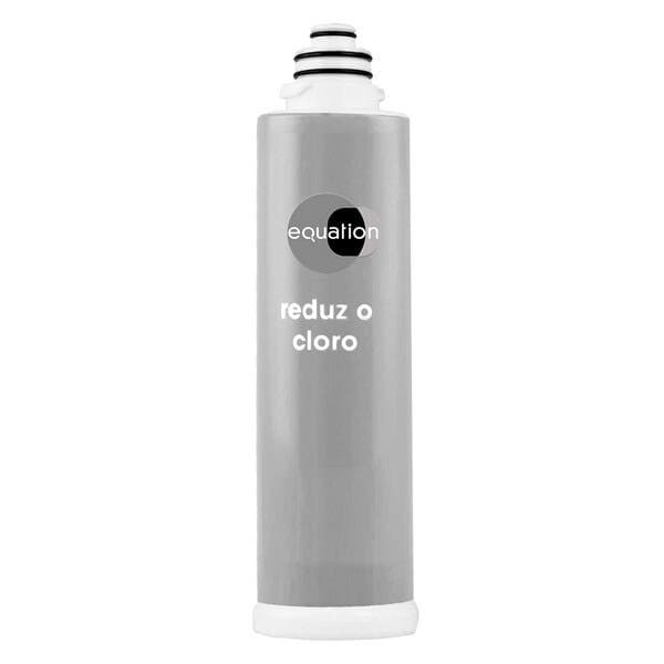 Refil Filtro Equation para Purificador de Água JOE