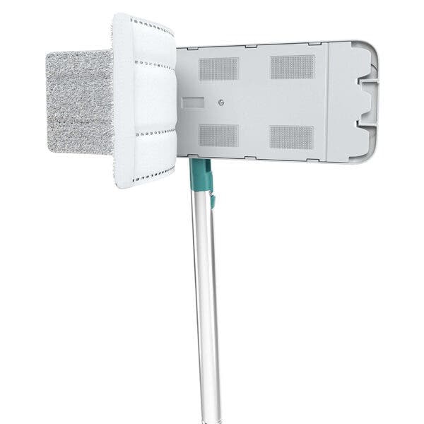Refil Mop Limpeza Geral 6088 Cinza Flash Limp