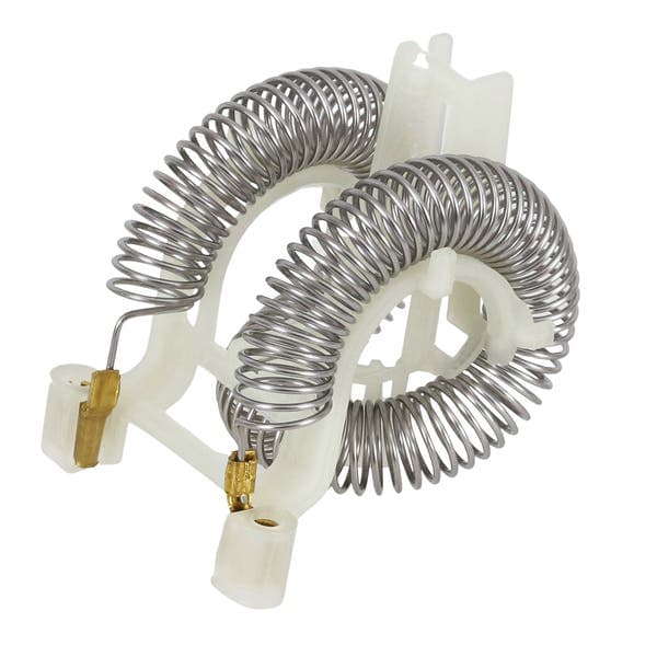 Resistência Chuveiro Ducali 220V 7500W Zagonel
