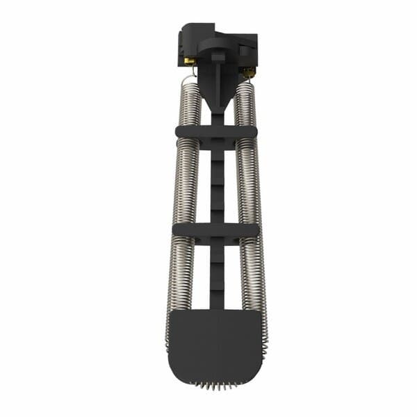 Resistência Ducha Quadratta 7700W 220V Zagonel