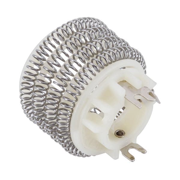 Resistência para Aquecedor de Ponto 220V 4800W Fame