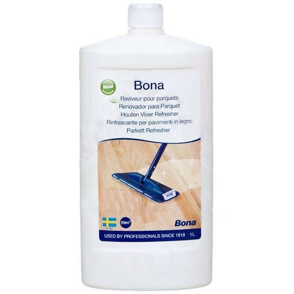 Restaurador de Pisos de Madeiras 1L Bona