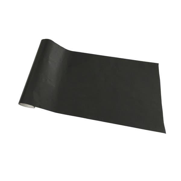 Revestimento Adesivo Lousa Preto 200x45cm