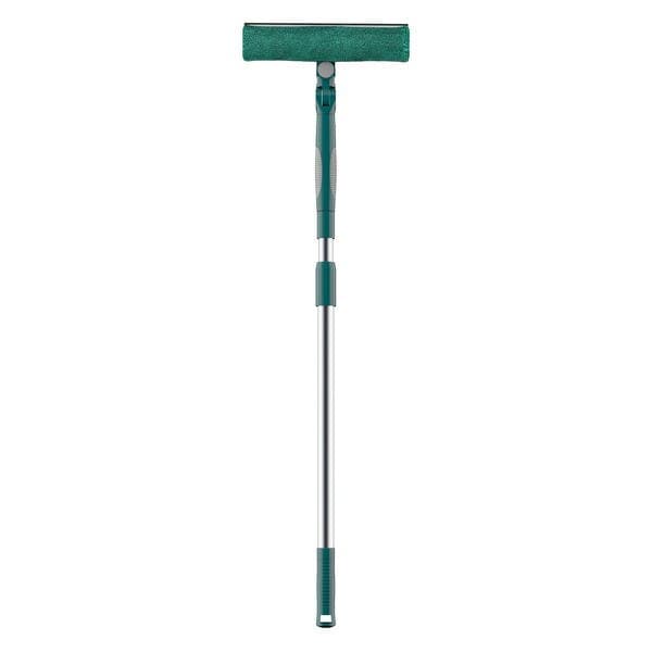 Rodo para Limpeza Geral Verde Flash Limp