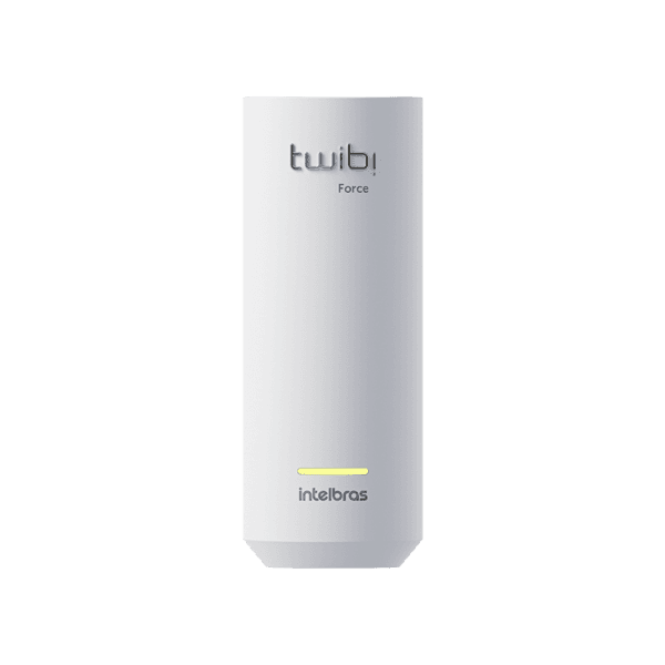 Roteador Extensor Mesh Wi-fi Twibi Force Plug Giga