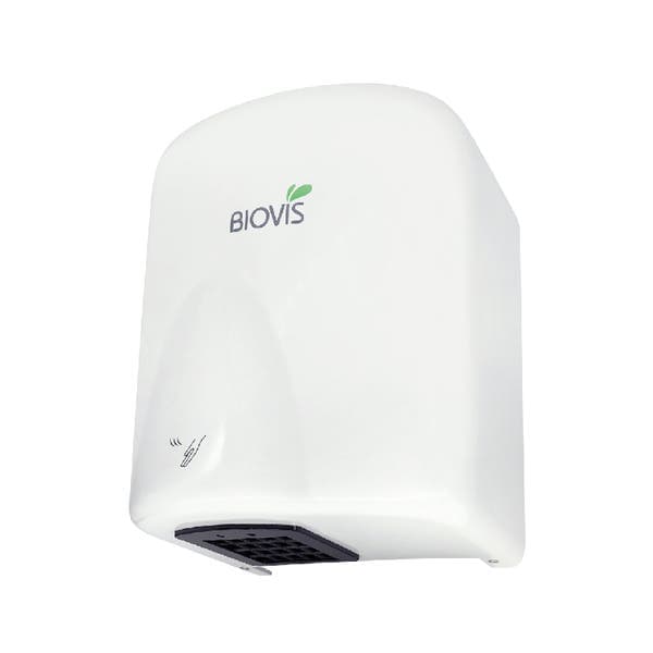 Secador de Mãos Auto Aires 220v Biovis