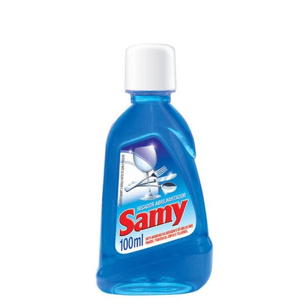 Secador e Abrilhantador Samy 100ml