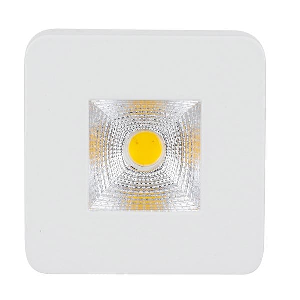 Spot de Sobrepor LED Branco IP20 Luminatti
