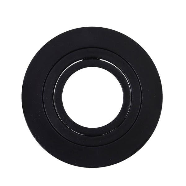 Spot Embutir Redondo PAR20 Save Energy Preto