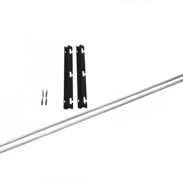 Suporte para Espetos com 2 Barras ARTMILL