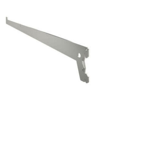 Suporte para Prateleira Aramada 30cm Branco Ordenare