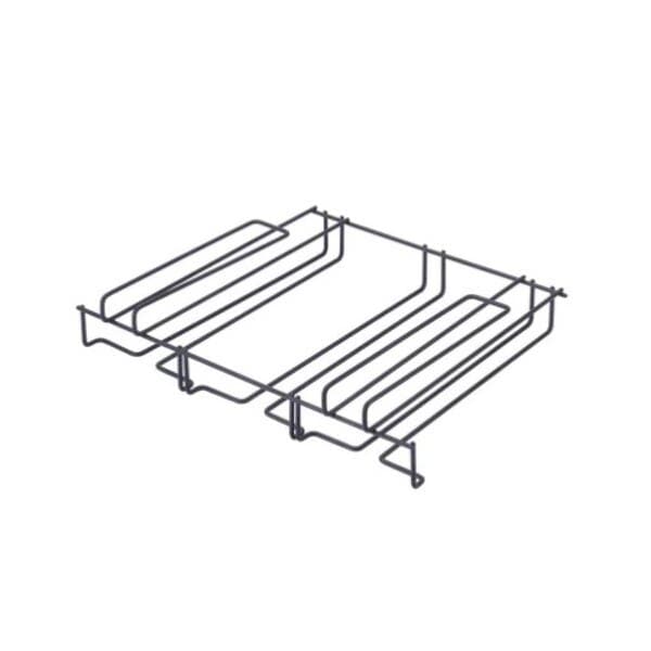 Suporte para Taças de Metal 37x80x8cm Delinia