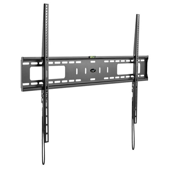 Suporte para TV Fixo de 55" A 100" de Parede ELG Preto