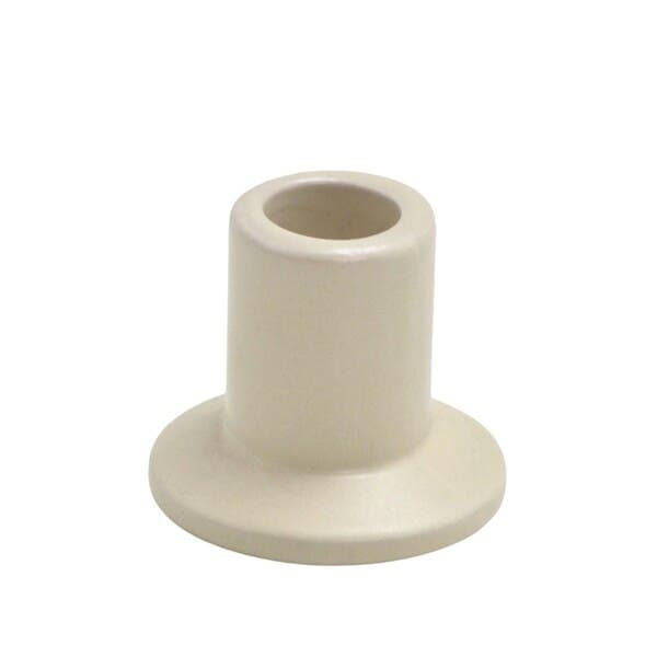 Suporte para Vela Decorativo Areia 6cm