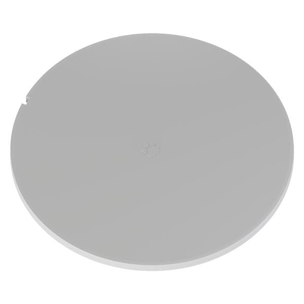 Tampa Cega Redonda Pequeno PVC 10cm Tigre