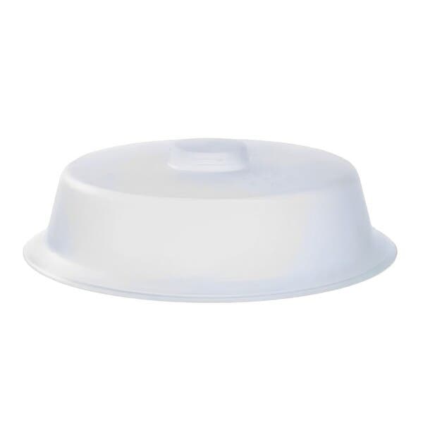 Tampa para Microondas Branca BPA Free Electrolux