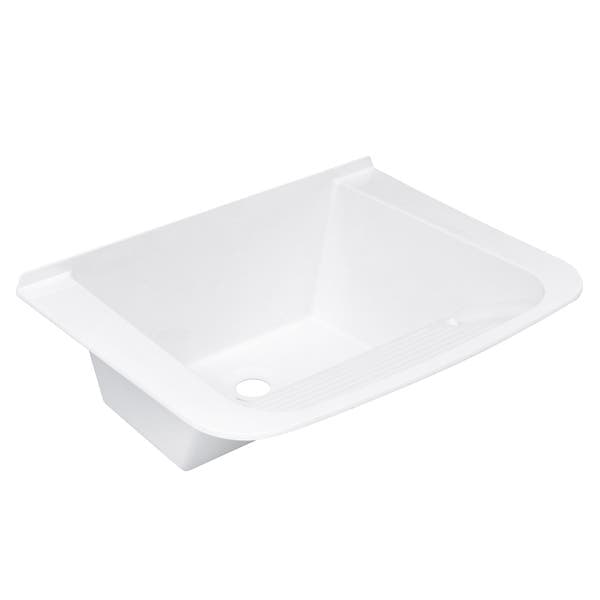 Tanque 20L 56x43cm Gelo Thermo Fibra Decoralita