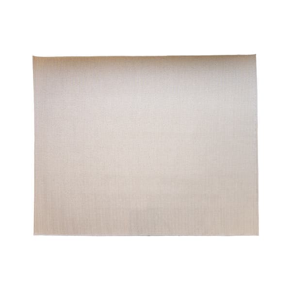 Tapete Buzios Polipropileno Cinza Internas 200x250cm