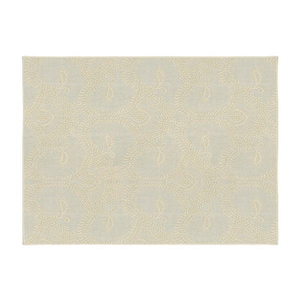 Tapete Cotton Ganso Origem Marfim 3,50x2,50m Inspire