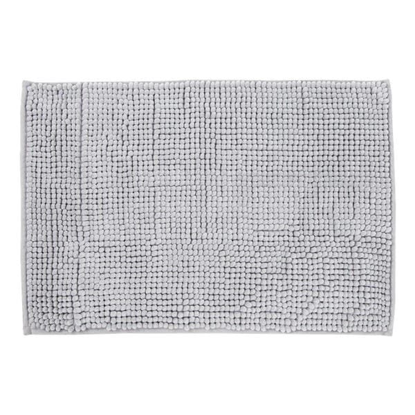 Tapete de Banheiro Easy Grafite 40x60 Sensea
