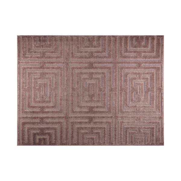 Tapete Eden Taupe 1,50x2,00m J. Serrano