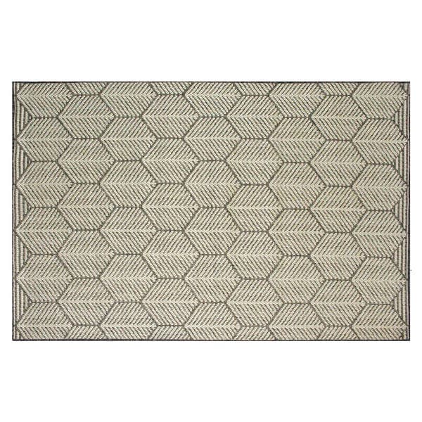 Tapete Natural Flat Bege 2,00x2,50m Abdalla