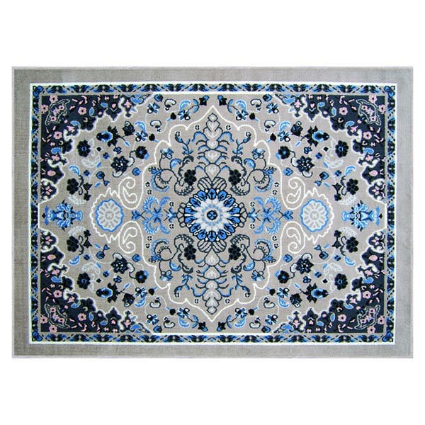 Tapete Renaissance Atenas Taupe 1,50x1,00m
