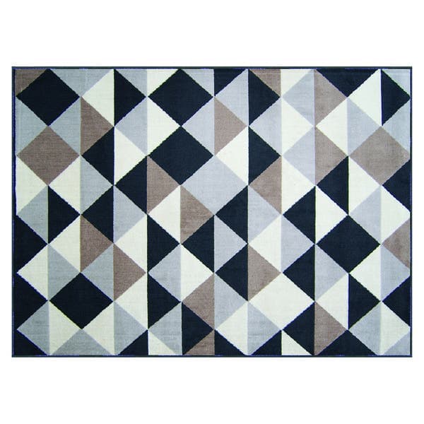 Tapete Renaissance Verona Chumbo 2,00x1,50m