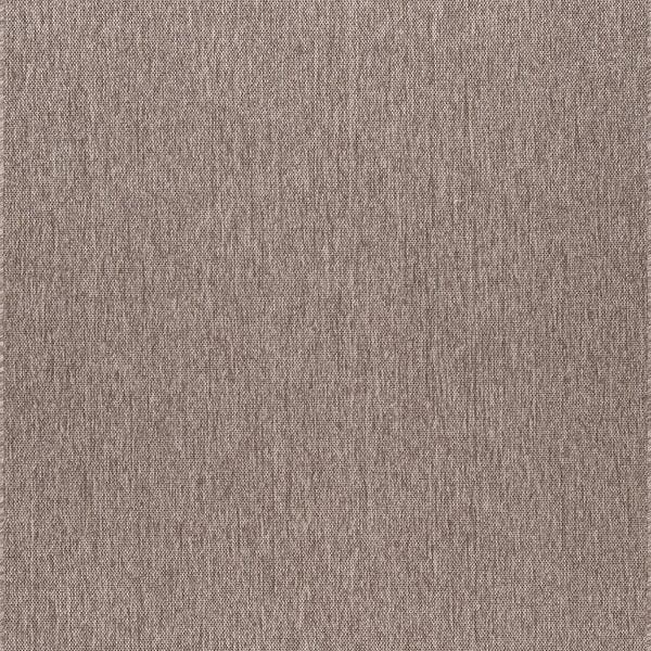 Tapete Retangular 2,5x2m Edantex Vitale Marrom