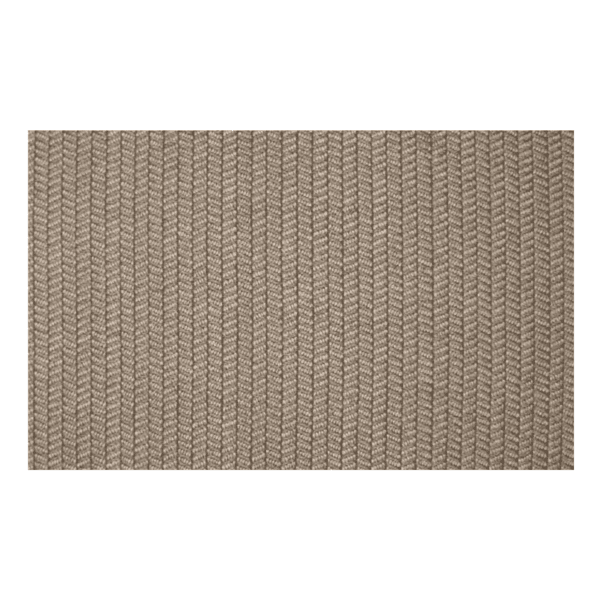 Tapete Sisal Mandacaru 1,00m x 1,50m Apaeb