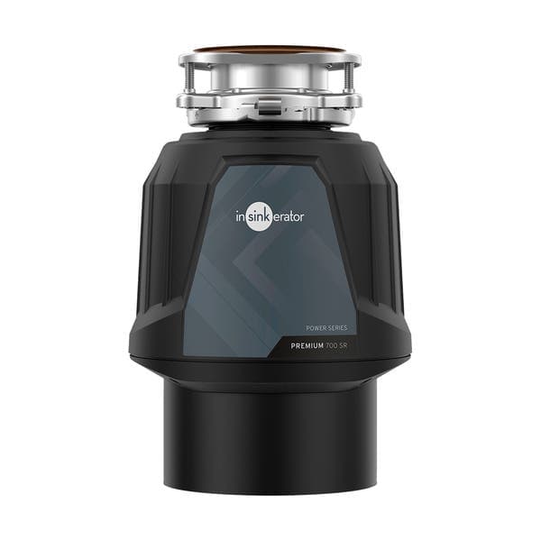 Triturador de Alimentos 220V I9AP7AEBNA Insinkerator