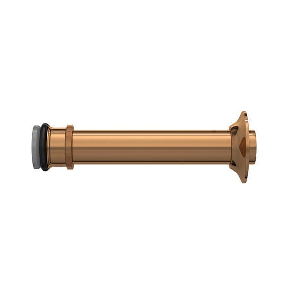 Tubo de Ligação Metal 1.1/2" 19,7cm Red Gold Deca