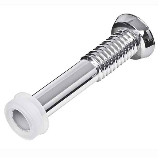 Tubo de Ligação Plástico 1.1/2" 25cm Astra