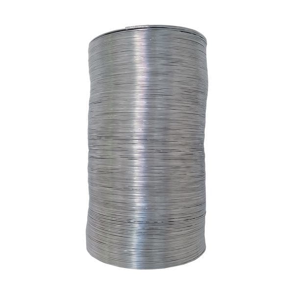 Tubo Flexível de Alumínio 125mm x 5 metros ITC