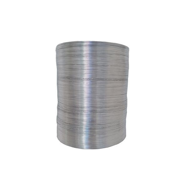 Tubo Flexível de Alumínio 150mm x 5 metros ITC