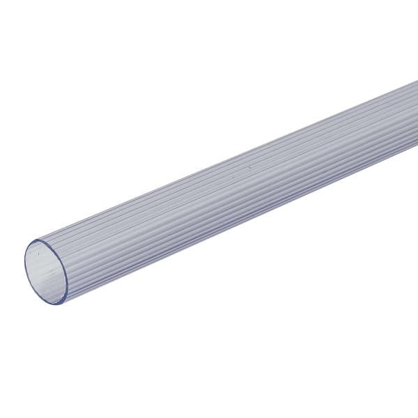 Tubo Plástico para Porta Toalha Astra