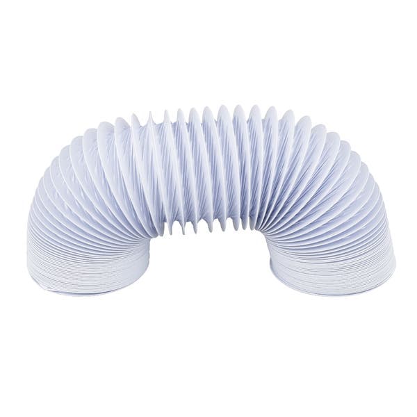 Tubo Plástico Polywest 100mm x 3 m Westaflex