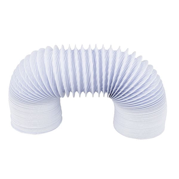 Tubo Plástico Polywest 100mm x 5m Westaflex