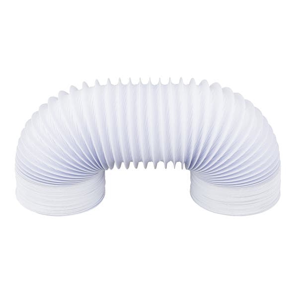 Tubo Plástico Polywest 150mm x 5m Westaflex