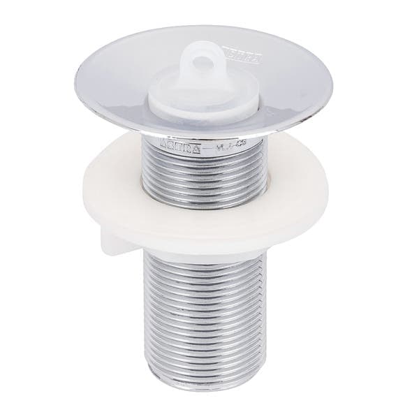 Válvula para Pia de Banheiro 7/8" sem Ladrão Astra
