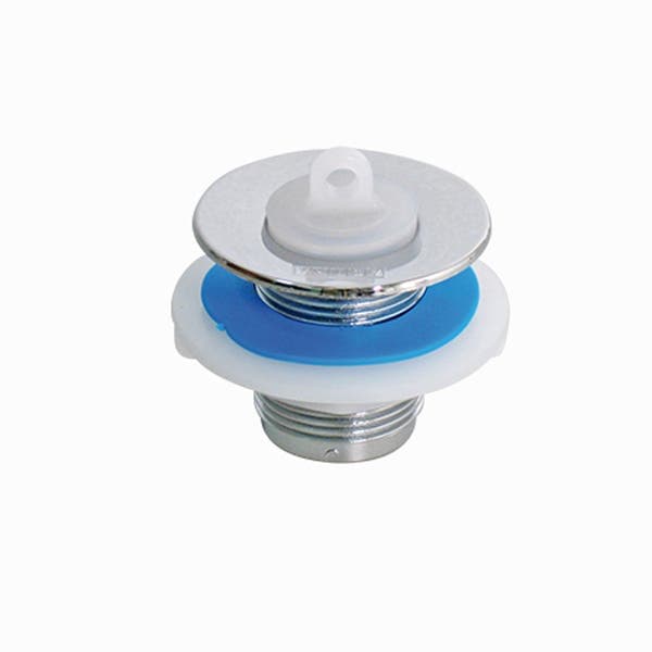 Válvula para Pia de Banheiro 7/8" sem Ladrão Astra