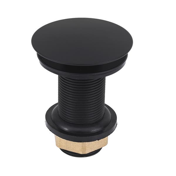 Válvula para Pia de Banheiro 7/8" sem Ladrão Stoc