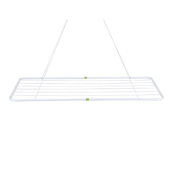 Varal de Teto Aço 56x120cm Mor