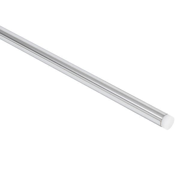 Varão Aço 3,00m Cromo Brilhante Vic 20mm Inspire