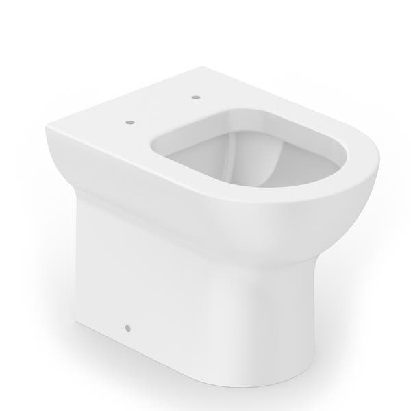 Vaso Sanitário Convencional Avulso Branco Nexo Roca