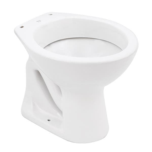 Vaso Sanitário Convencional Avulso Gelo Izy Deca