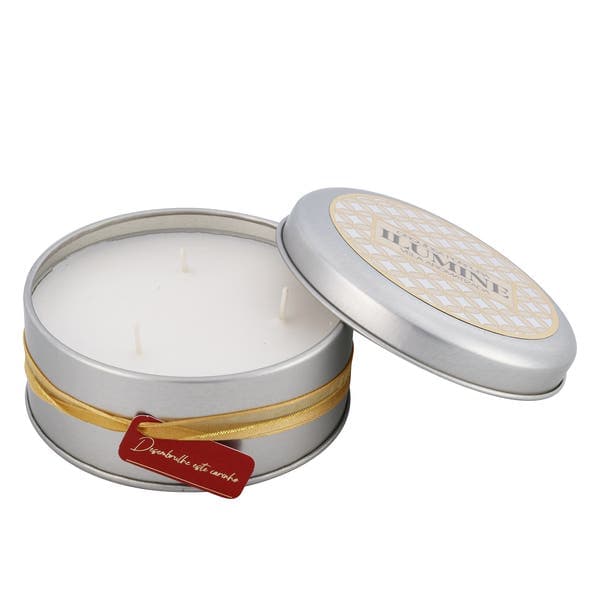 Vela Aromatizada Orquídea Púrpura 150g UB Brasil