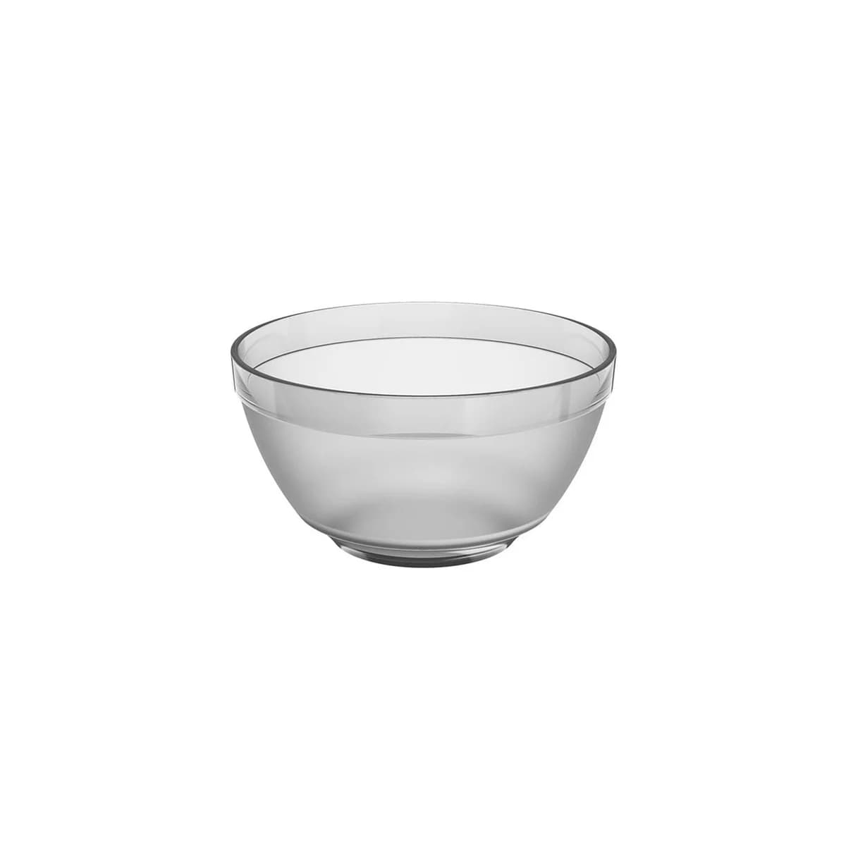 Cumbuca luna cristal Ou 500ml Linha Servir — Natural