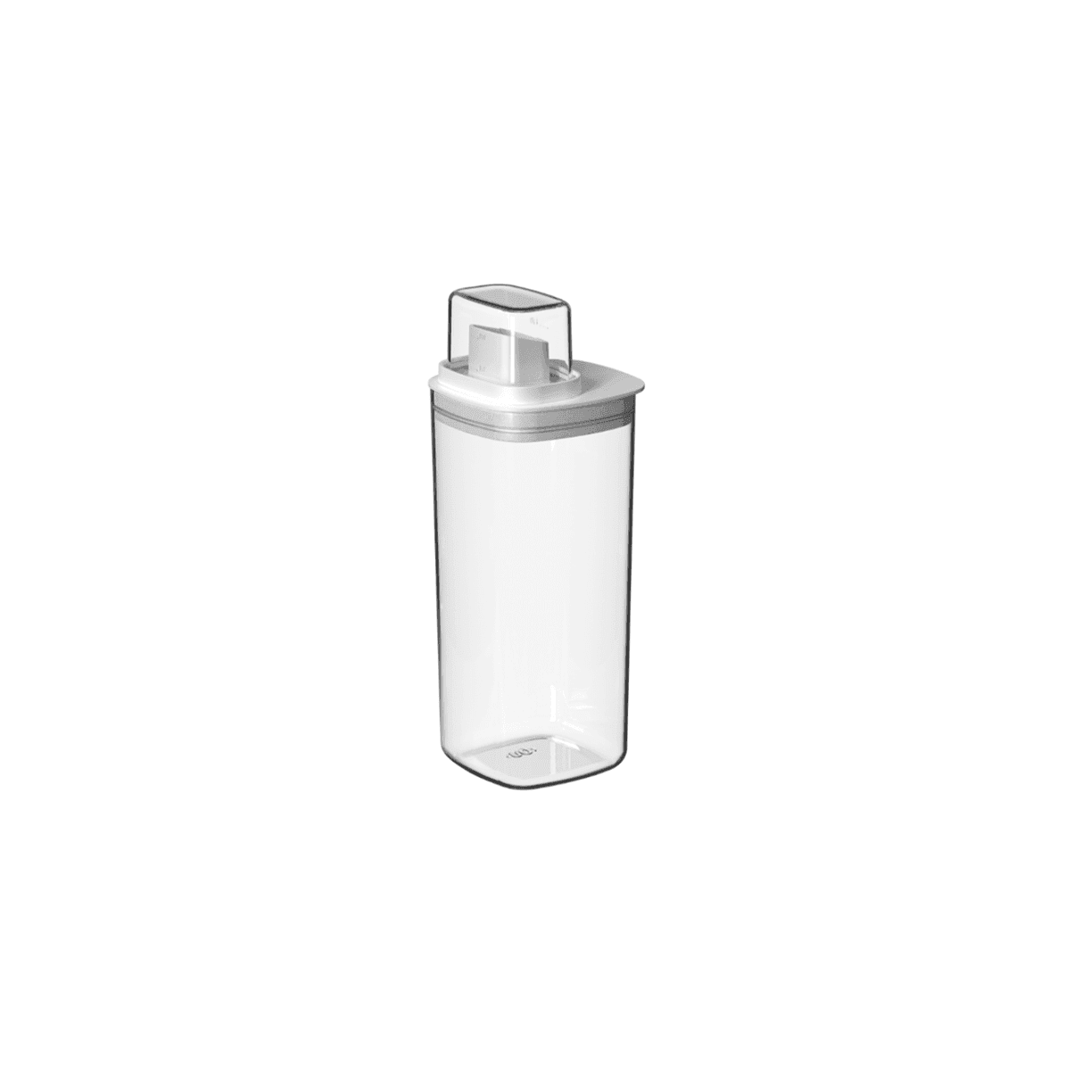 Dispenser Ou Quadrado 1,5L Linha Flow