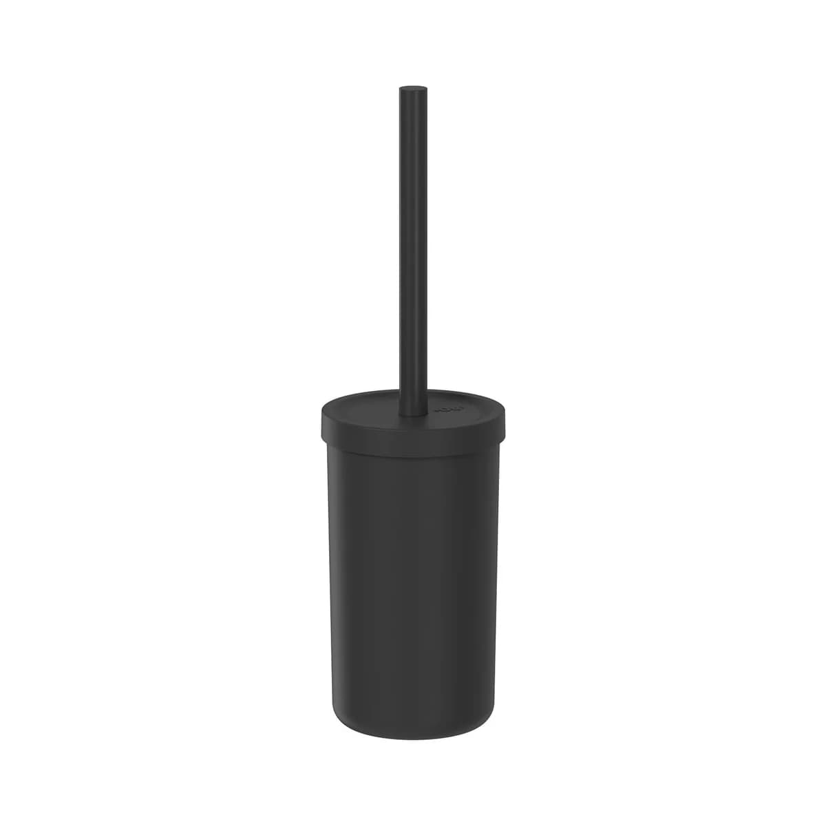 Escova sanitária Ou Linha Bold — Preto